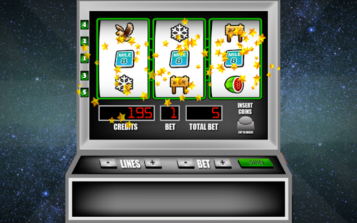 Blackhawk Slots