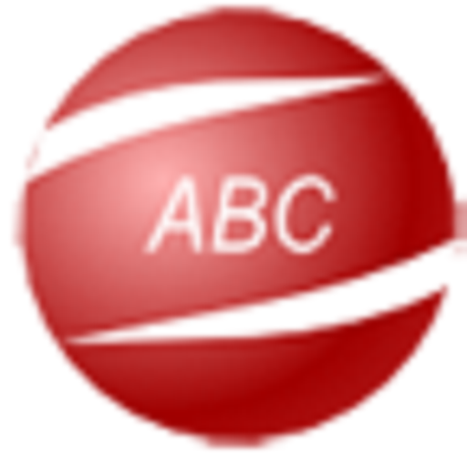 ABC Cricket Marketing &Finance LOGO-APP點子