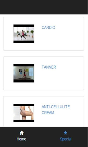 【免費健康App】Thighs Exercises Tips-APP點子