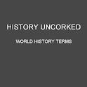 AP World History Terms logo