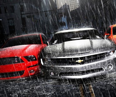 download Camaro HD Wallpapers free