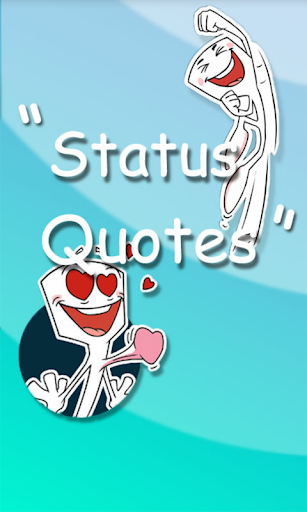 Status Quotes