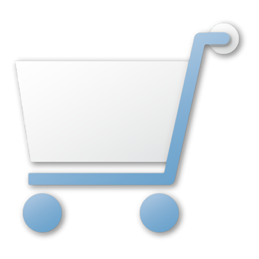 购物のお買い物リストS LOGO-記事Game
