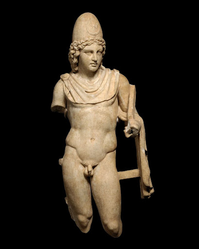 Castor or Pollux