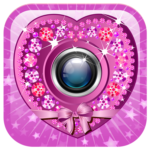 Photo Effects My Collage Maker 生活 App LOGO-APP開箱王