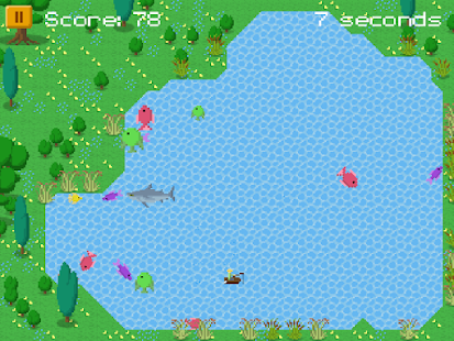 Free F!shing APK for Android