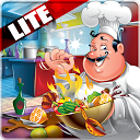 Cook It Up Lite mobile app icon