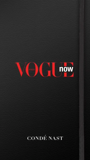 Vogue Now