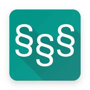 LawDroid – Deutsche Gesetze.apk 1.5.4