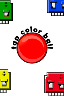 Lastest Tap Color Ball APK