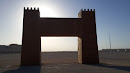 Al Khor Desert Fort