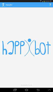 HappyBot Screenshots 0