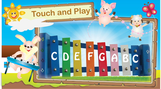 How to mod Kids Xylophone Toy patch 1.0 apk for android