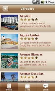 Cuba Hotel Screenshots 1