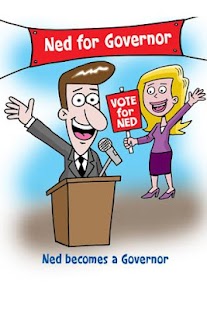 How to mod Ned's U.S. Presidents Trivia 1.0 apk for bluestacks