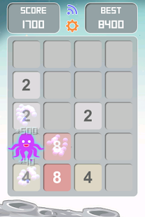 2048 UFO Lite Screenshots 11