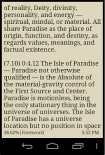How to install The Urantia Book 1.0 mod apk for android