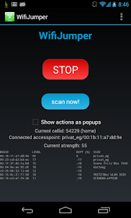 Free Download Wifi Jumper APK for Android