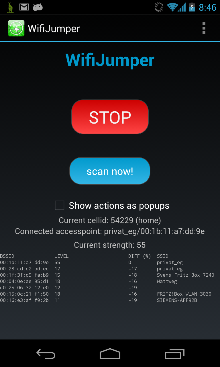 Wifi Jumper Screen 1