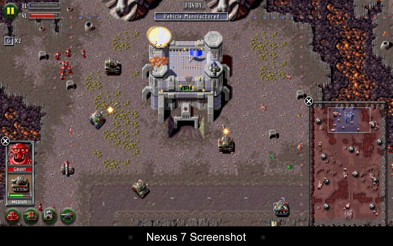    Z Origins - (Z The Game)- screenshot  