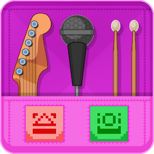 Pixel Band.apk 1.2