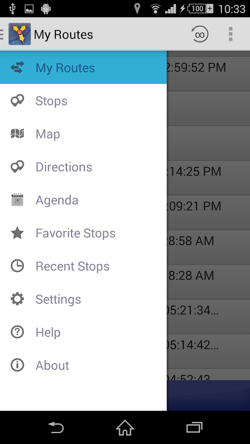 Route4Me Route Planner - Android Apps on Google Play