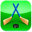 OHL Hockey Scores logo