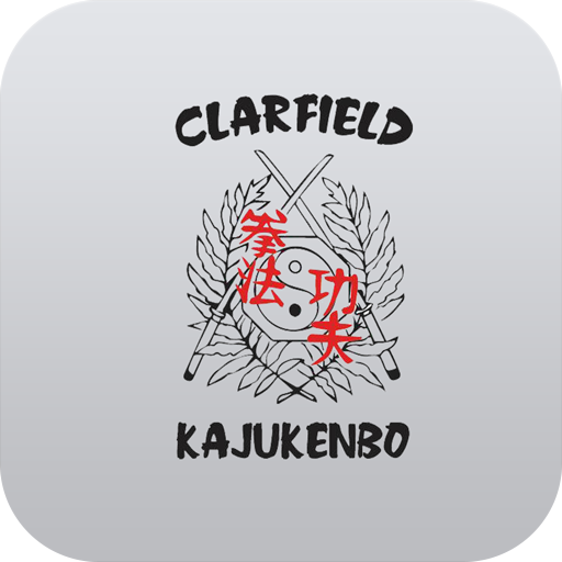 Clarfield Kajukenbo LOGO-APP點子