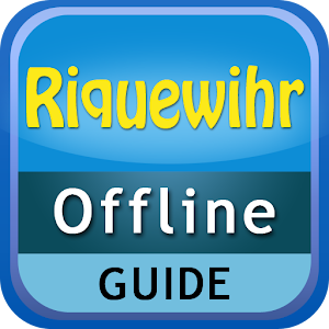 Riquewihr Offline Guide