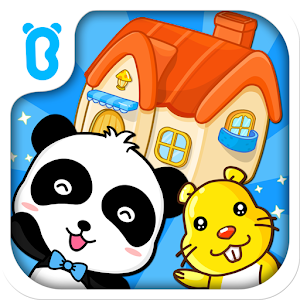 Hack Wonderful Houses - For kids game