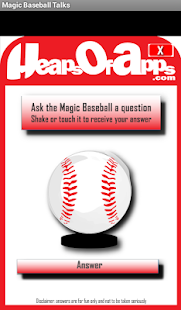 How to install Decision Maker Magic Baseball lastet apk for pc