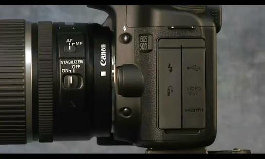 How to download Guide to Canon EOS 50D 2.0.0 unlimited apk for android