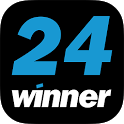 24winner Trade Binary Options icon