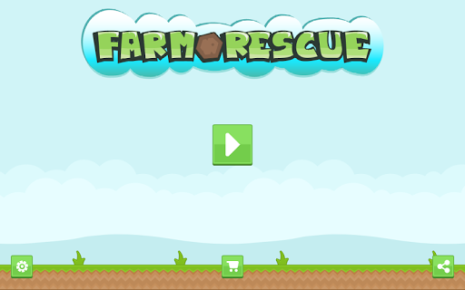 Farm Rescue