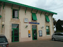 Gare De Gujan-mestras