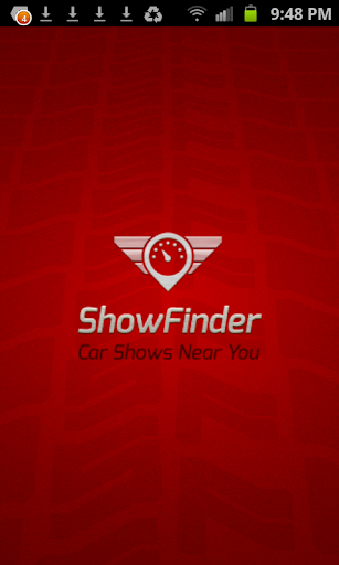 ShowFinder