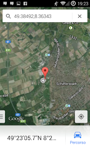 How to mod Lape Gps patch 1.1 apk for android