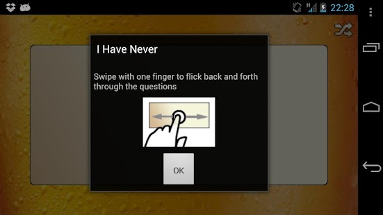 I Have Never Screenshots 2