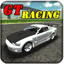 GT Racing Game mobile app icon