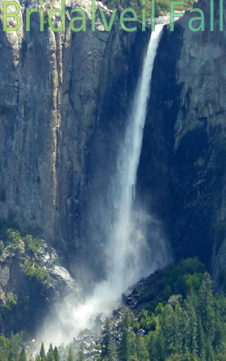 Yosemite National Park USA 1
