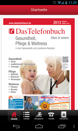 Gesundheit Wellness Rostock