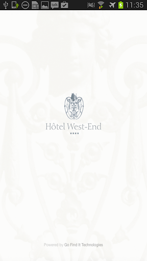 Hotel West-End