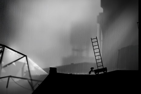 LIMBO Screenshot