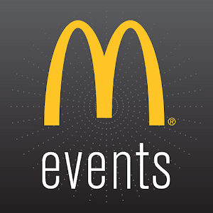 McDonalds Global Marketing logo