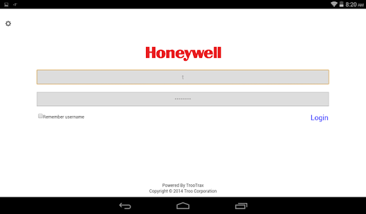 SkyConnect Tracker Mobile Screenshots 8