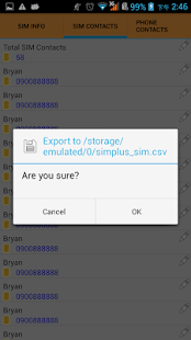Lastest SIM + APK