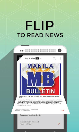 News Club - Philippines News