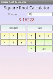 Mathematics for School poster 3