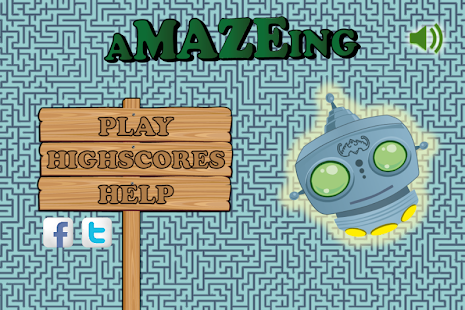 A-Maze-Ing Screenshots 9