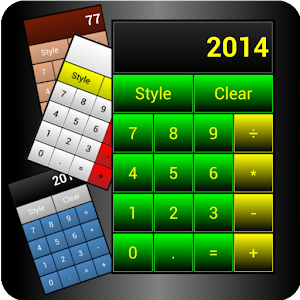 Design Calculator - 25 styles.apk 1.5